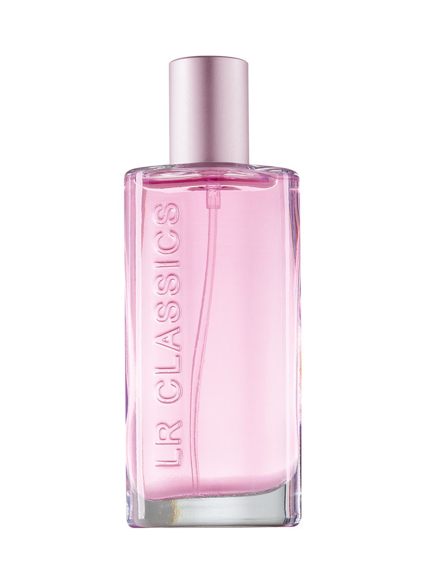 LR Classics LR Classics Santorini EdP