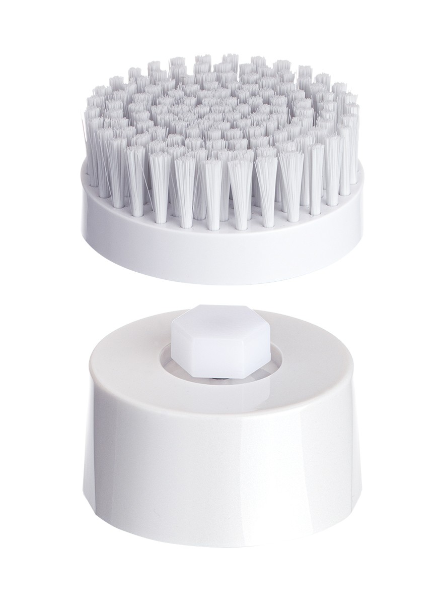 ZEITGARD PRO Face cleansing tool + adaptador
