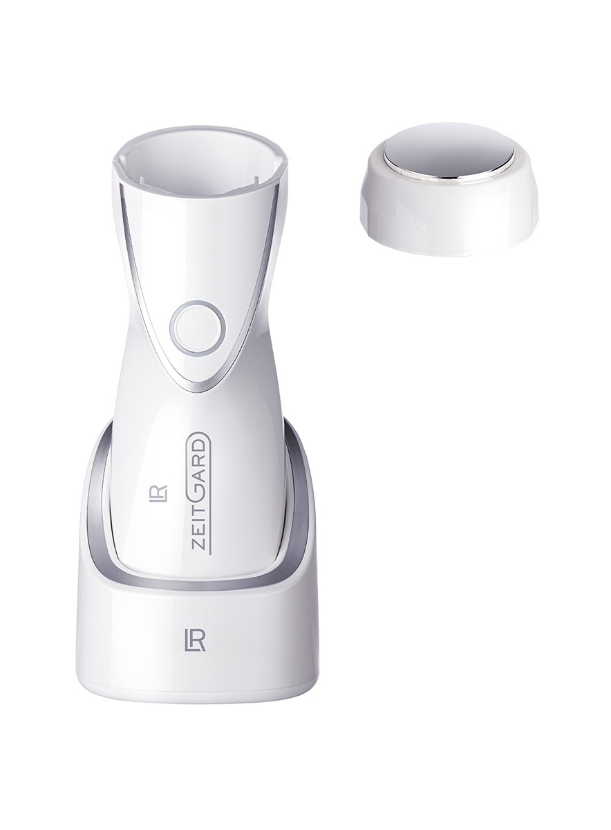 ZEITGARD PRO Smoothing Device - med udjævnende anti-age enhed