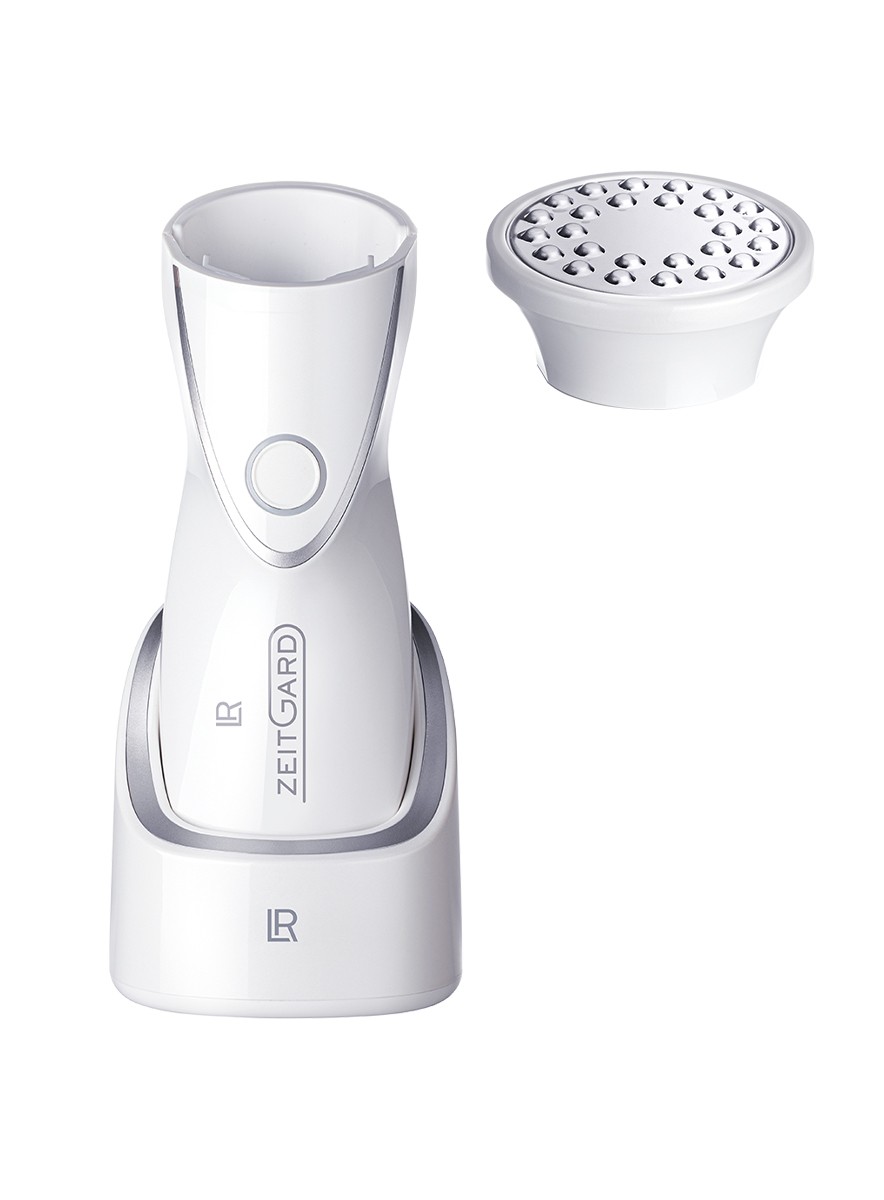ZEITGARD PRO Cosmetic Device + Body Skincare Tool