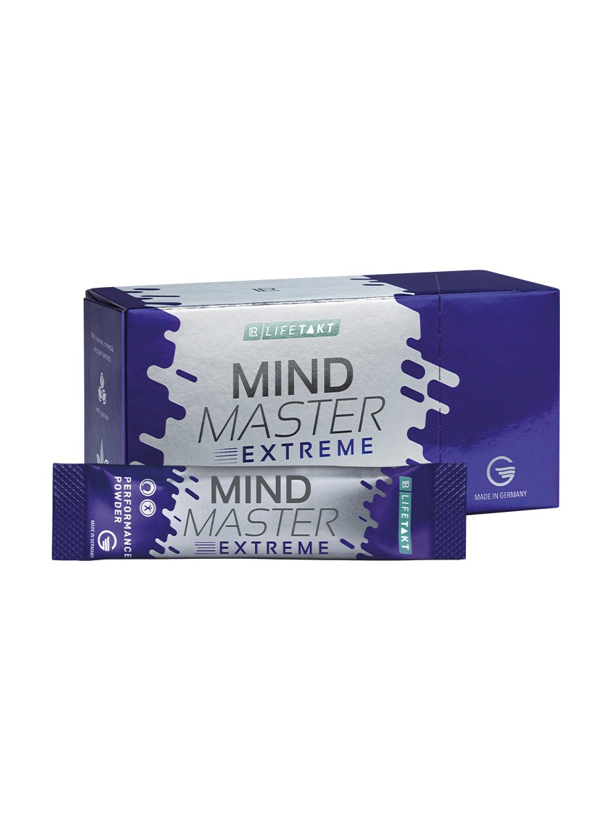 Mind Master Extreme Performance σε Σκόνη